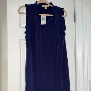 Brand New Michael Kors Tank Dress